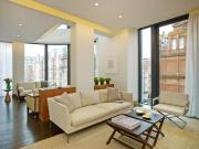 Park House Apartments, 47 North Row, W1K, London