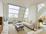 Park House Apartments, North Row, Mayfair, London W1K, 3...
