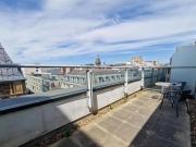 Park House Apartments, Park Row, 1 Bedroom Apartment