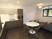 Park House Dawsons Square Pudsey, Pudsey LS28, 2 bed...