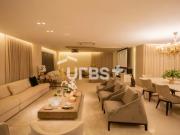 Park House Flamboyant Cobertura Duplex 4 quartos, sendo...