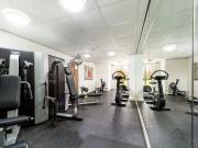 Park House, Luton Student Accommodation | Amber