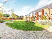 Park House, Old Park Road, Hitchin SG5, 1 bedroom flat...