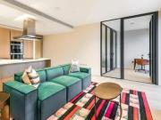 Park Hyatt London River Thames, 7 Nine Elms Lane, Nine...