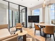 Park Hyatt London River Thames, 7 Nine Elms Lane, Nine...