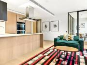 Park Hyatt London River Thames, 7 Nine Elms Lane, Nine...