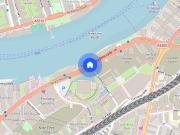 Park Hyatt, Nine Elms Lane, SW8