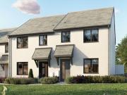 Park Karrbons, Carbis Bay, 2 Bedroom End