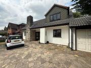 Park Lane, Broxbourne EN10, 3 bed detached house to...