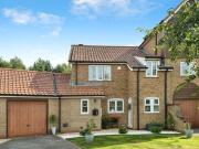 Park Lane, Burton Waters, 3 Bedroom Town