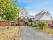 Park Lane, Burton Waters, 4 Bedroom Terraced
