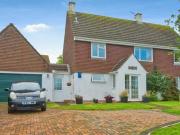 Park Lane, Carhampton, 3 Bedroom Detached