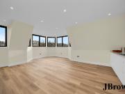 Park Lane, Croydon, Croydon, Surrey CR0, 2 bed flat to...