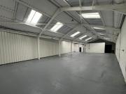 Park Lane East, Park Lane Business Park, Tipton, Light...