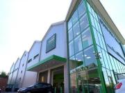 Park Lane, Hemel Hempstead, Light Industrial Facility