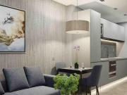 Park Lane, Liverpool, 1 Bedroom Apartment