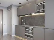 Park Lane, Liverpool, 1 Bedroom Apartment