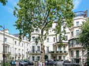 Park Lane, London, 4 Bedroom Apartment