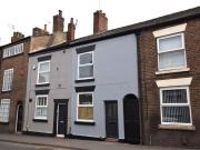 Park Lane, Macclesfield SK11, 2 bed terraced house to...
