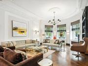 Park Lane, Mayfair, 4 Bedroom Flat