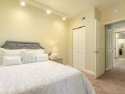 Park Lane Villa 3 Bed Deluxe