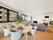 Park Lane, Wembley HA9, 3 bed flat to rent, £2,995 pcm |...