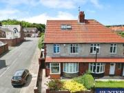 Park Lea Road, Roker, 4 Bedroom Semi detached