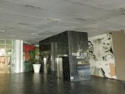 park life plaza pabellon, hermoso penthouse amueblado
