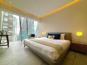 Park Life Santa Fe Paradox | Suite