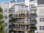 „PARK LIFE“ – Stilvoll wohnen im generalsanierten Altbau...
