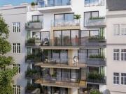 „PARK LIFE“ – Stilvoll wohnen im generalsanierten Altbau...