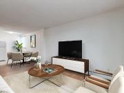 Park Manor 2 Bedroom Apartment for Rent at 2110 15 Ave...