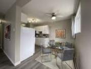 Park Manor Apartments | 102 Avenue O South