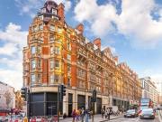 Park Mansions, Knightsbridge, 1 Bedroom Flat