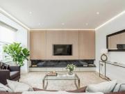 Park Mansions, Knightsbridge, 2 Bedroom Flat