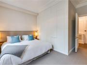 Park Mansions, Knightsbridge SW1X