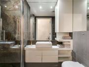 Park Mansions, SW1X, London