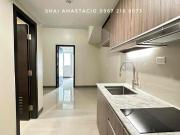 Park Mckinley West 1 BEDROOM with Balcony CONDO FOR SALE