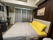 Park Mckinley West | 1Bedroom Fully Furnished FOR LEASE