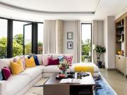 Park Modern, Bayswater Road, 3 Bedroom Apartment