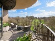 Park Modern, Hyde Park W2, 3 bed flat to rent, £37,700...