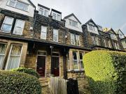 Park Mount, Kirkstall, 1 Bedroom Apartment