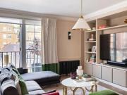 Park Mount Lodge, 12 14 Reeves Mews, London, W1K 2EH,...