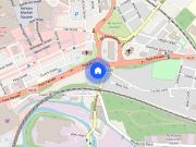 Park Parade, Ashton Under Lyne, Greater Manchester, OL6