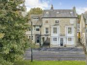 Park Parade, Harrogate, 2 Bedroom Apartment