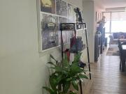 Park Pedregal: Departamento en venta en Santa Fe