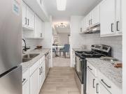 Park Place 2 Bed Townhome