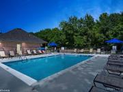 Park Place Apartments 2 Bed 2 Bath B3