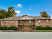 Park Place Apartments 2 Bed 2 Bath B4