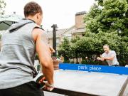 Park Place Apartments Secretariat